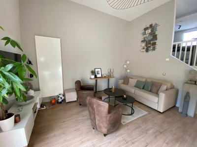 Louer Maison 98 m2 Roubaix