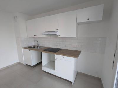 Louer Appartement 61 m2 Bobigny