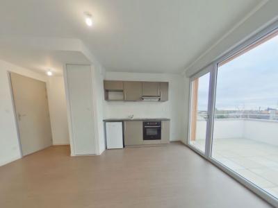 Annonce Location 2 pi�ces Appartement Poitiers 86