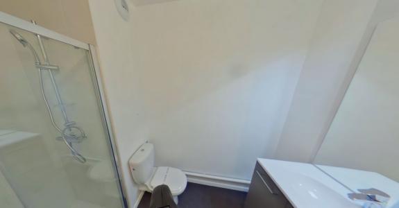 Louer Appartement 22 m2 Tours