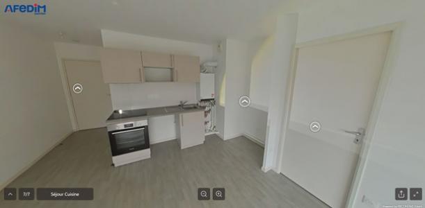 Annonce Location 2 pi�ces Appartement Poitiers 86