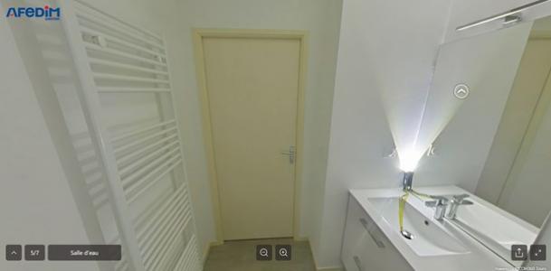 Louer Appartement 39 m2 Poitiers