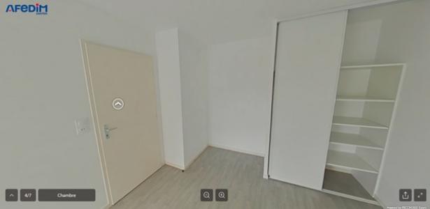 Louer Appartement Poitiers 540 euros