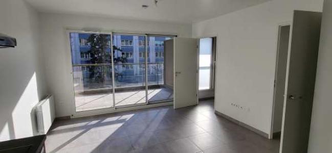 For rent Clermont-ferrand 1 room 27 m2 Puy de dome (63000) photo 0