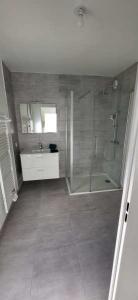 Louer Appartement 27 m2 Clermont-ferrand