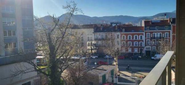 Louer Appartement Clermont-ferrand 478 euros