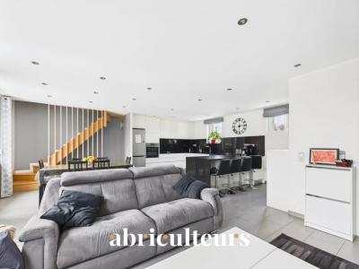 Acheter Maison Argenteuil Val d'Oise