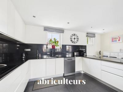 Acheter Maison Argenteuil 409000 euros