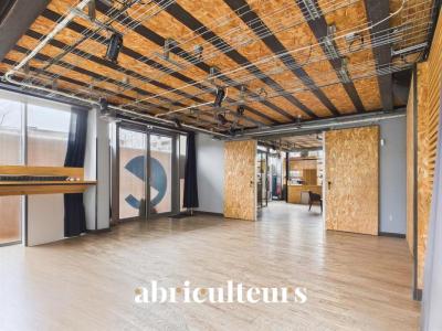 Louer Bureau 200 m2 Bordeaux