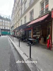 Acheter Local commercial Paris-9eme-arrondissement Paris