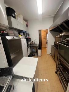 Acheter Local commercial Paris-9eme-arrondissement 349000 euros