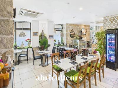 Annonce Vente Local commercial Nice 06