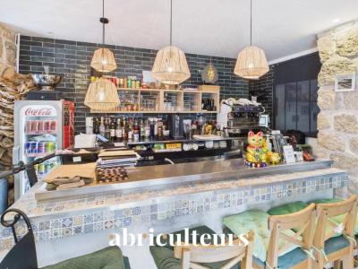 Acheter Local commercial 82 m2 Nice