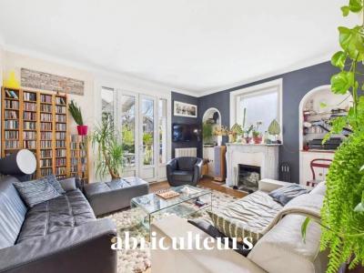 Annonce Vente 9 pi�ces Appartement Nantes 44