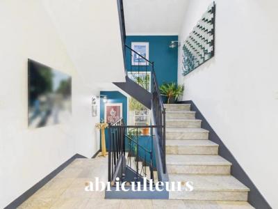 Acheter Appartement 230 m2 Nantes