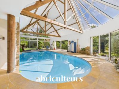 Acheter Maison 258 m2 Guerande