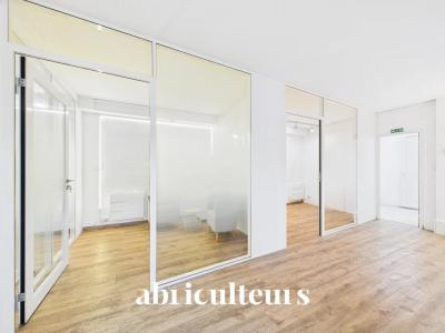 Annonce Vente Bureau Reze 44