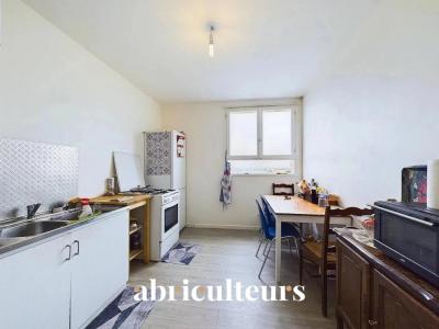 Annonce Vente 4 pi�ces Appartement Nantes 44