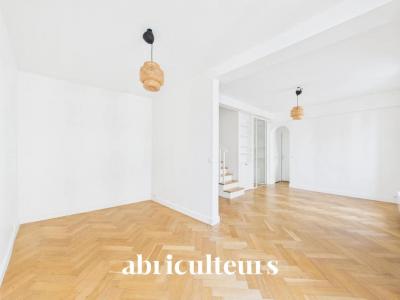 Acheter Appartement 86 m2 Puteaux