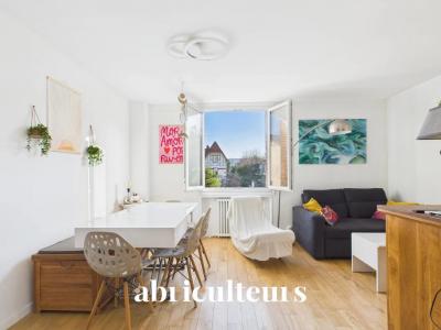 For sale Colombes 4 rooms 66 m2 Hauts de Seine (92700) photo 0