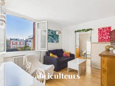 Annonce Vente 4 pi�ces Appartement Colombes 92