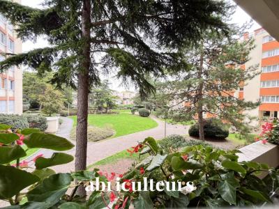 Acheter Appartement 79 m2 Epinay-sur-seine