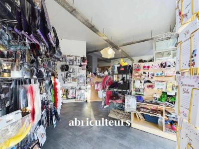 Annonce Vente Local commercial Mainvilliers 28