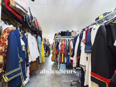 Acheter Local commercial Mainvilliers 89000 euros