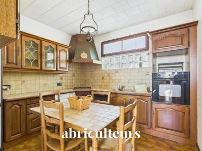 Acheter Appartement 93 m2 Bocca