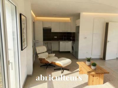 Annonce Vente 3 pi�ces Maison Cornebarrieu 31