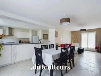 For sale Bethisy-saint-martin 6 rooms 152 m2 Oise (60320) photo 0