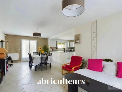 For sale Bethisy-saint-martin 6 rooms 152 m2 Oise (60320) photo 1