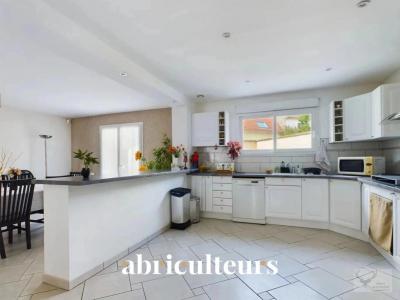 For sale Bethisy-saint-martin 6 rooms 152 m2 Oise (60320) photo 2