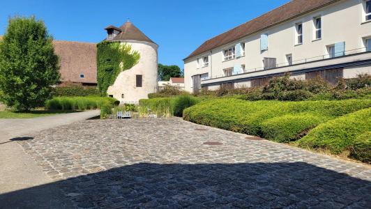 Annonce Vente 4 pi�ces Appartement Survilliers 95