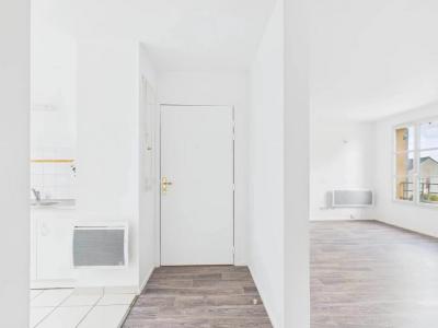 Acheter Appartement 84 m2 Survilliers