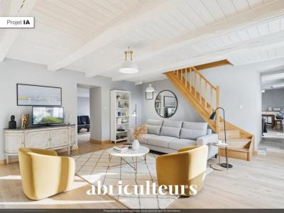 Annonce Vente 7 pi�ces Maison Baule-escoublac 44