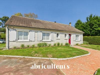 Annonce Vente 7 pi�ces Maison Teloche 72