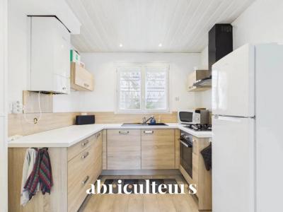 For sale Batz-sur-mer 3 rooms 54 m2 Loire atlantique (44740) photo 0