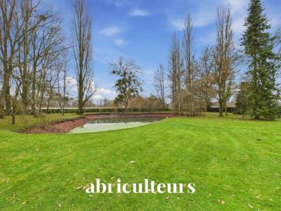 Acheter Maison 260 m2 Ruaudin