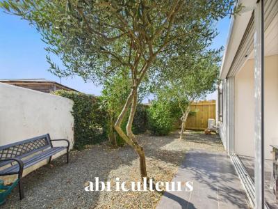 Annonce Vente 3 pi�ces Maison Grand-village-plage 17