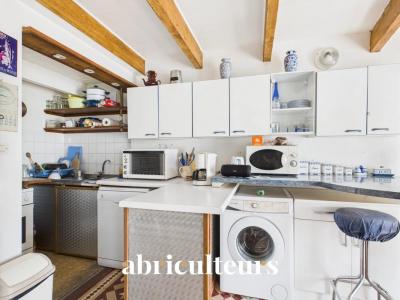 Acheter Maison Barre-de-monts 378900 euros