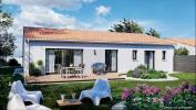For sale House Saint-hilaire-de-riez 105 m2 6 pieces
