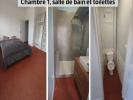 Location Appartement Marseille-5eme-arrondissement  3 pieces 48 m2