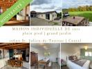 Vente Maison Saint-julien-de-toursac  6 pieces 133 m2