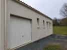 Location Maison Bernos-beaulac 3 pieces 80 m2