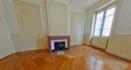 Location Appartement Lyon-6eme-arrondissement  5 pieces 165 m2