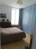 Vente Appartement Epinal  3 pieces 58 m2