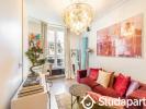 Location Maison Paris-8eme-arrondissement  2 pieces 33 m2