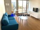 For rent Apartment Courbevoie  40 m2 2 pieces