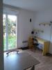 For rent Apartment Pessac  20 m2